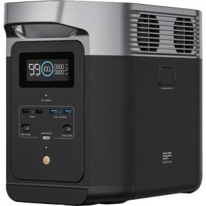 認定整備済製品】EcoFlow RIVER 3 ポータブル電源 230Wh｜リン酸鉄