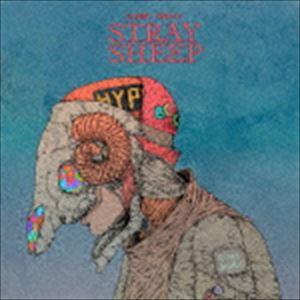 米津玄師 / STRAY SHEEP（通常盤） [CD] : ぐるぐる王国DS ヤフー店