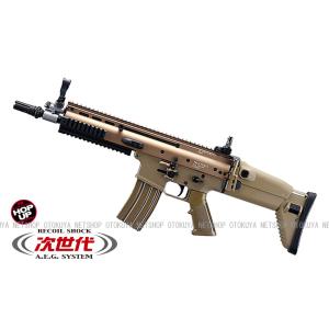 TOKYO MARUI（東京マルイ） 次世代電動ガン スカーL SCAR-L Mk16 Mod.0
