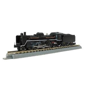 KATO Nゲージ D51 200 2016-8 鉄道模型 蒸気機関車 : ズーキャスト4