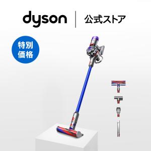 ダイソン 掃除機 コードレス Dyson V7 fluffy オンライン限定モデル
