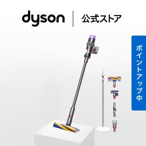 Dyson（ダイソン） 掃除機 コードレス掃除機 Dyson V12 Detect Slim
