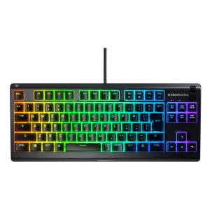 APEX（SteelSeries） SteelSeries Apex Pro TKL JP 2023 日本語配列 88