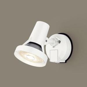 Panasonic（パナソニック） 屋外用スポットライト スパイク式 広角 LED