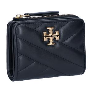 TORY BURCH（トリーバーチ） ウォレット 財布 キラ シェブロン バイ