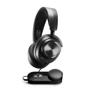 SteelSeries スティールシリーズ Arctis Nova 7P Wireless 無線