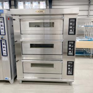 オーブン 業務用 ベーカリーオーブン キャメル 大型 KOC6043WEU