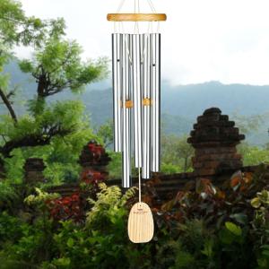 ウィンドチャイム ジャワ ウッドストック パーカッション社 WOODSTOCK
