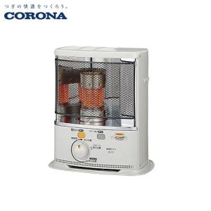 CORONA（コロナ） 石油ストーブ 対流型 SL-5125(W) : 萬屋ヤフー店