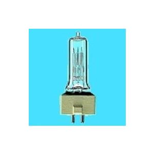 ウシオ電機 ウシオ JP100V500WC/G-2N/U/UPI スタジオ用ハロゲンランプ