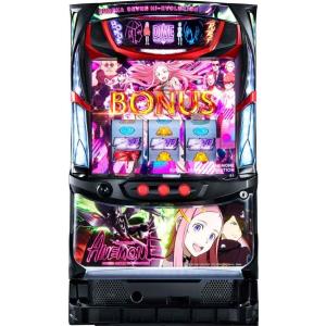 スマスロ遊技用ユニット取り付け済み L SHAMANKING SS スマスロ