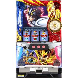 スマスロ遊技用ユニット取り付け済み Lバジリスク絆2〜天膳〜ZN 中古