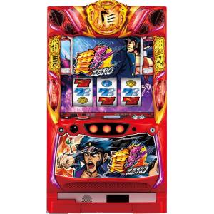 データカウンター接続ユニット付 Lバジリスク絆2〜天膳〜ZN 中古