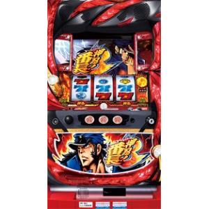 パチスロ実機 Lベルセルク無双 スマスロユニット付き スマスロ