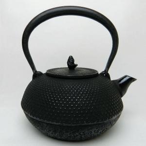 池永鉄工 IK 鉄瓶 希 : cocoatta - 通販 - Yahoo!ショッピング