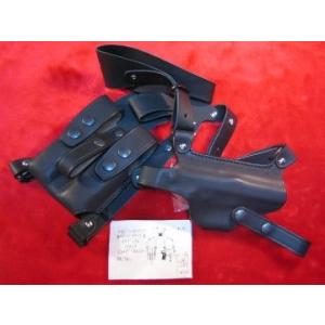 米軍実物 M-12 ホルスター M9 ベレッタ 92F WECKWORTH 59x : ホバート