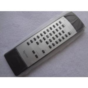 ティアック VRDS-15 用リモコン RC-915 TEAC（RC-481の代替リモコン