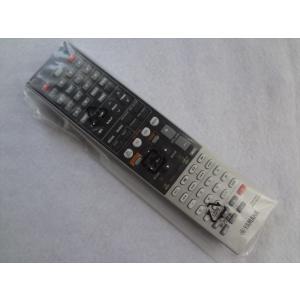YAMAHA ヤマハ プリメインアンプ A-S301 A-S501 用 リモコン ZN042901