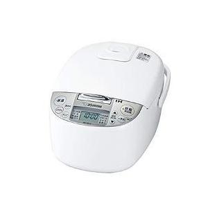 美品 象印 NL-DB10-WA 炊飯器 2025年製 象印（ZOJIRUSHI） 炊飯器 NL