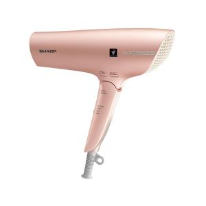 SHARP（シャープ） ドライヤー IB-P602-W プラズマクラスター