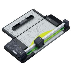 カール事務器 ディスクカッター DC-230N A3用 : 文具・事務用品のエス