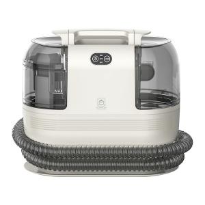 IRIS OHYAMA リンサークリーナー RNS-300-W スチームクリーナー - 最