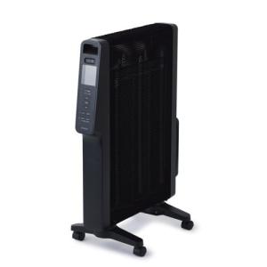 siroca（シロカ） 遠赤軽量ヒーター「かるポカ」 SN-M371K