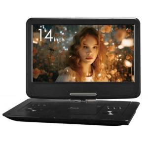 2026年2月】wizz ポータブルdvdプレーヤーのおすすめ人気ランキング