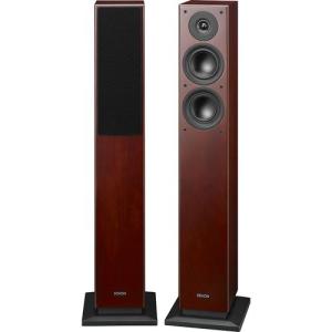 Denon トールボーイスピーカーセット (2台) ブラック SC-T33SGK 2台