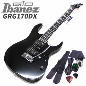 Ibanez（アイバニーズ） Gio Ibanez GRG320FA TBS エレキギター
