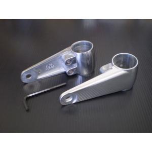 KIJIMA（キジマ） キジマ製 ヘッドライトステー CBX CBR ジェイド