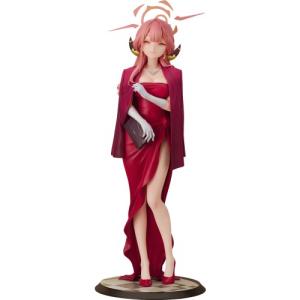 GOLDENHEAD PLUS】1/7スケールフィギュア ブルーアーカイブ「プラナ