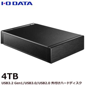 バッファロー(BUFFALO) HD-EDS4U3-BE パソコン&テレビ録画用 外付けHDD
