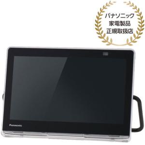 プライベート・ビエラ UN-19F10-K パナソニック 19V型 ポータブル 液晶
