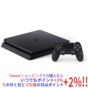 PlayStation 『新品』SONY(ソニー) プレイステーション4 500GB CUH