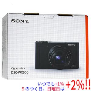 SONY（ソニー） コンパクトデジタルカメラ Cyber-shot DSC-W830