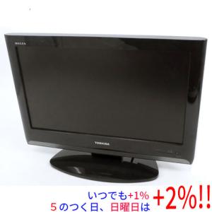 AQUOS 【中古】LC-19VK20 液晶テレビ SHARP AQUOS 19型 2017年製
