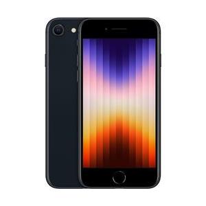 iPhone SE（第3世代） SE3 64GB ミッドナイト 新品未使用 SIMフリー SE