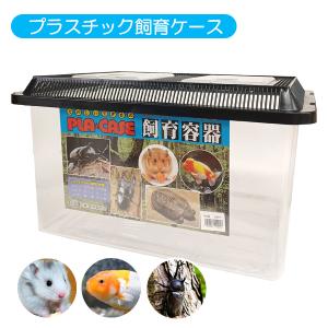 三晃商会 爬虫類 飼育ケース Repti wild レプタイルボックス T1 爬虫類