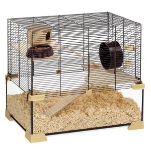 ferplast（ファープラスト） ハムスター 連結パーツ FPI 4812 トンネル