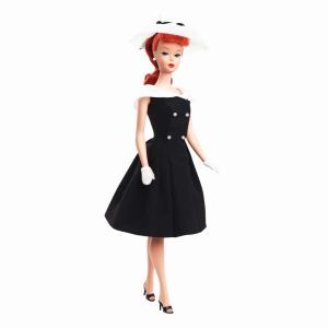 1966 Fashion Luncheon Barbie バービー 人形 ドール : ワールド輸入