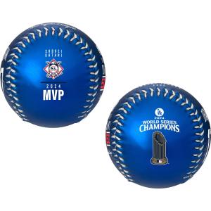 大谷翔平選手ドジャース 2025 ワールドシリーズチャンピオン 優勝記念