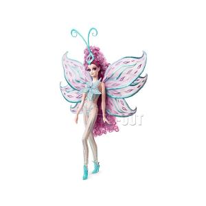 バービー 田名網敬一 アート ドール 人形 Barbie x Keiichi Tanaami