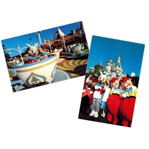 ふしぎの国のアリス タイニーキングダム フィギュア ディズニー Alice