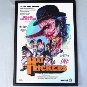 200枚限定 ロッキンジェリービーン 