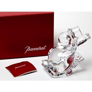 バカラ（Baccarat） クリスタルフィギュア ゾディアック 2017年