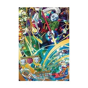 BANDAI（バンダイ） ドラゴンボールヒーローズ/HGD8-SEC タピオン UR