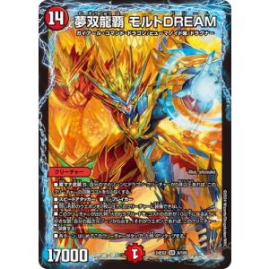 DMART-23 デュエルマスターズ TCG 神アート ドラゴン娘の文化祭で