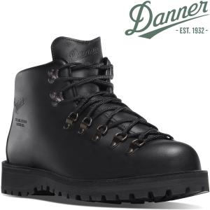 Danner（ダナー） ブーツ ミリタリーブーツ Striker Bolt 4.5 Black