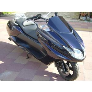 YAMAHA（ヤマハ） マグザム CP250 SG17J SG21J MAXAM エアロ仕様